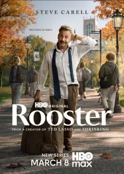 Постер сериала Рустер