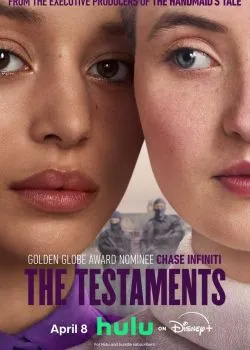 Постер сериала Заветы